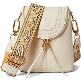 HOBO womens Fern Crossbody