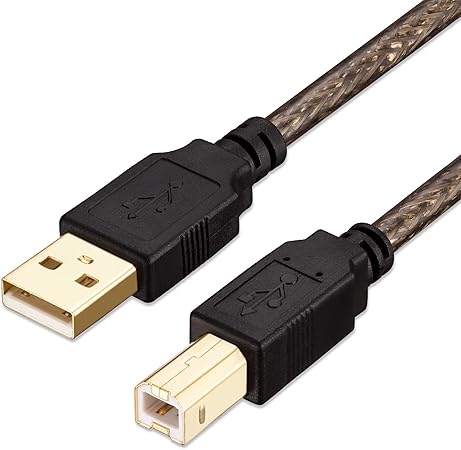 usb printer cable 5m