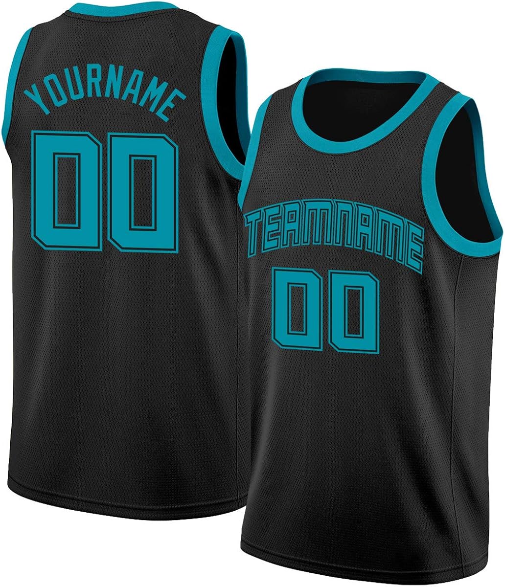 Custom Men Youth Athletic Basketball Jerseys Team Uniforms
