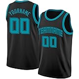 Custom Men Youth Athletic Basketball Jerseys Team Uniforms Printed & Stitched Personalized Letters and Number