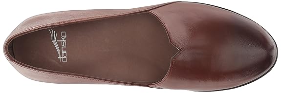 dansko women's liliana loafer flat