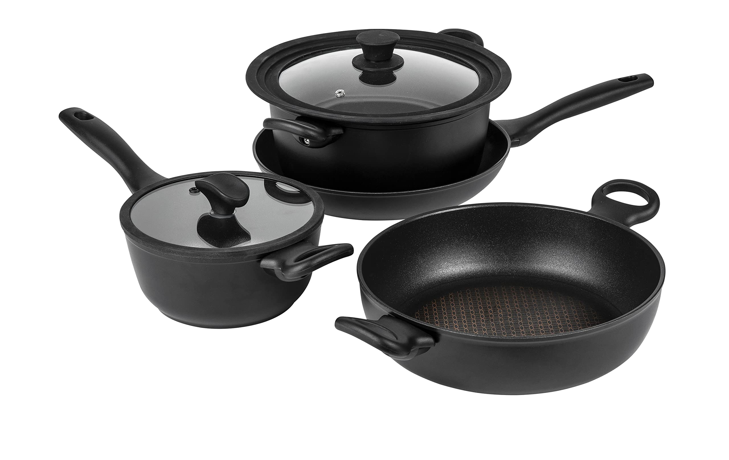 Nadiya x Prestige Nesting Cook...