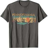 Teeallover Vintage Buckcherry Warpaint Legend 70s Graphic T-Shirt - Black 100% Cotton Men's Tee, Machine Washable