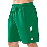 NORTHYARD Men's 5"/7"/10" Athletic Basketball Shorts Workout Gym Quick Dry Shorts Lightweight Mesh Running Shorts Tennis