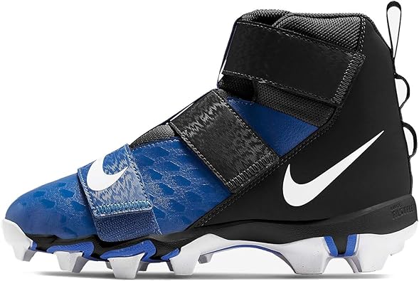 big kids football cleats