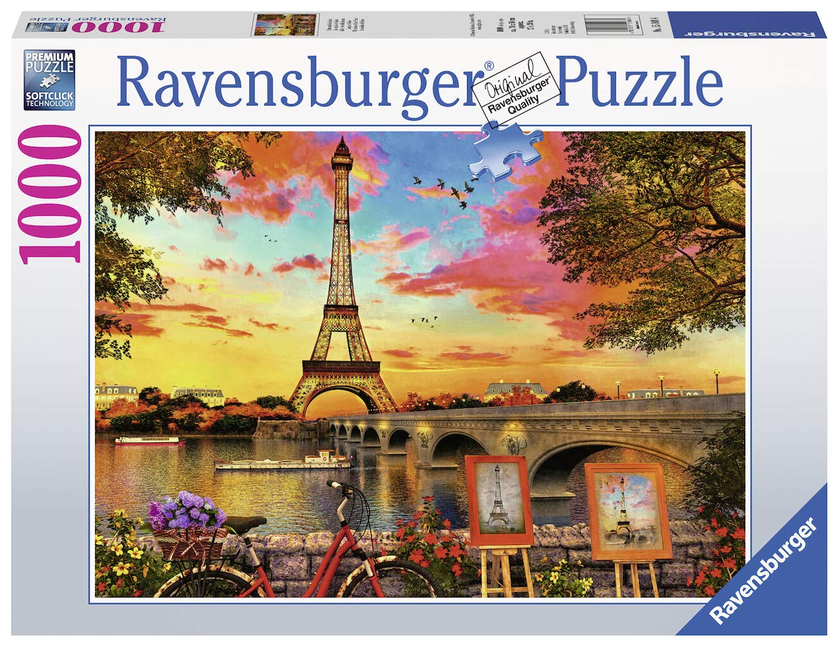 hades puzzle ravensburger