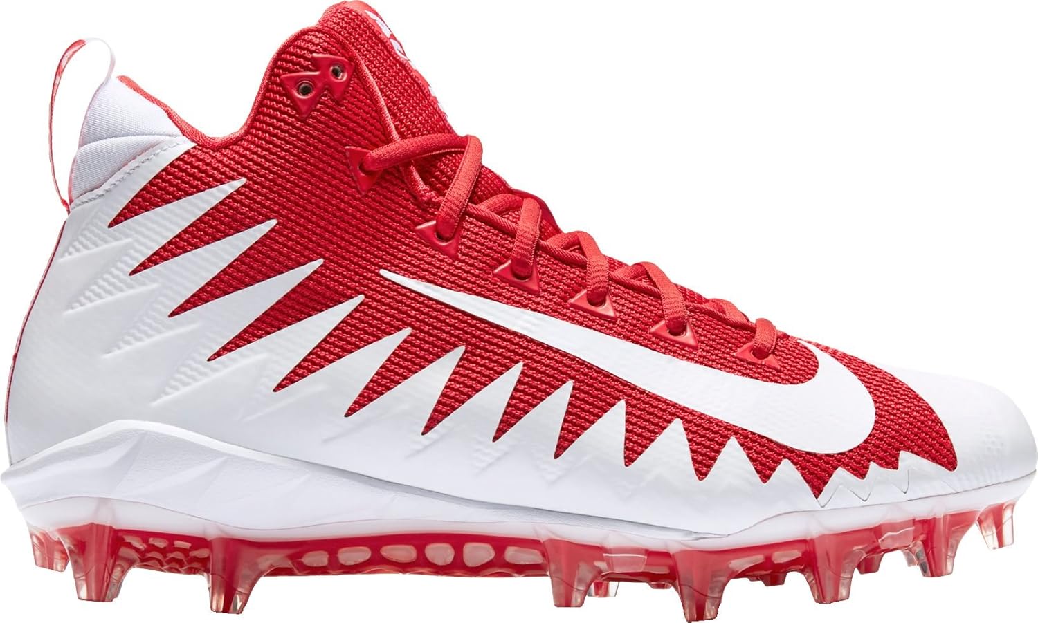 nike alpha menace pro 2 d