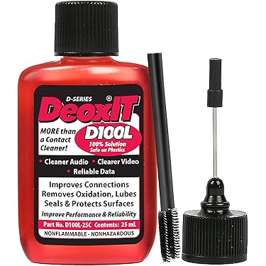 best electrical contact cleaner and lubricant The Best Lube for Sex, Personal Lube Guide