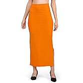 Mehrang Saree Shapewear Petticoat For Women, Shape Wear For Sarees Large Maroon …