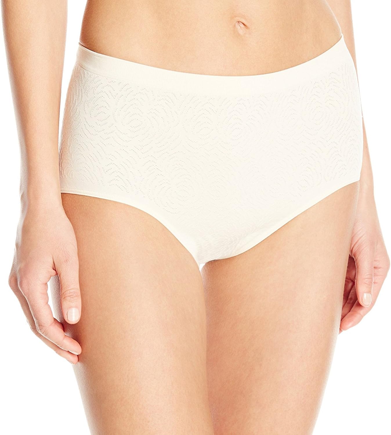 Bali Women's Comfort Revolution Brief Panty (3-Pack) at  Women’s Clothing store