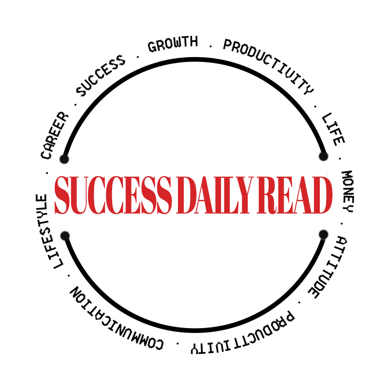 Success Daily Read Audio Books, Best Sellers, Author Bio