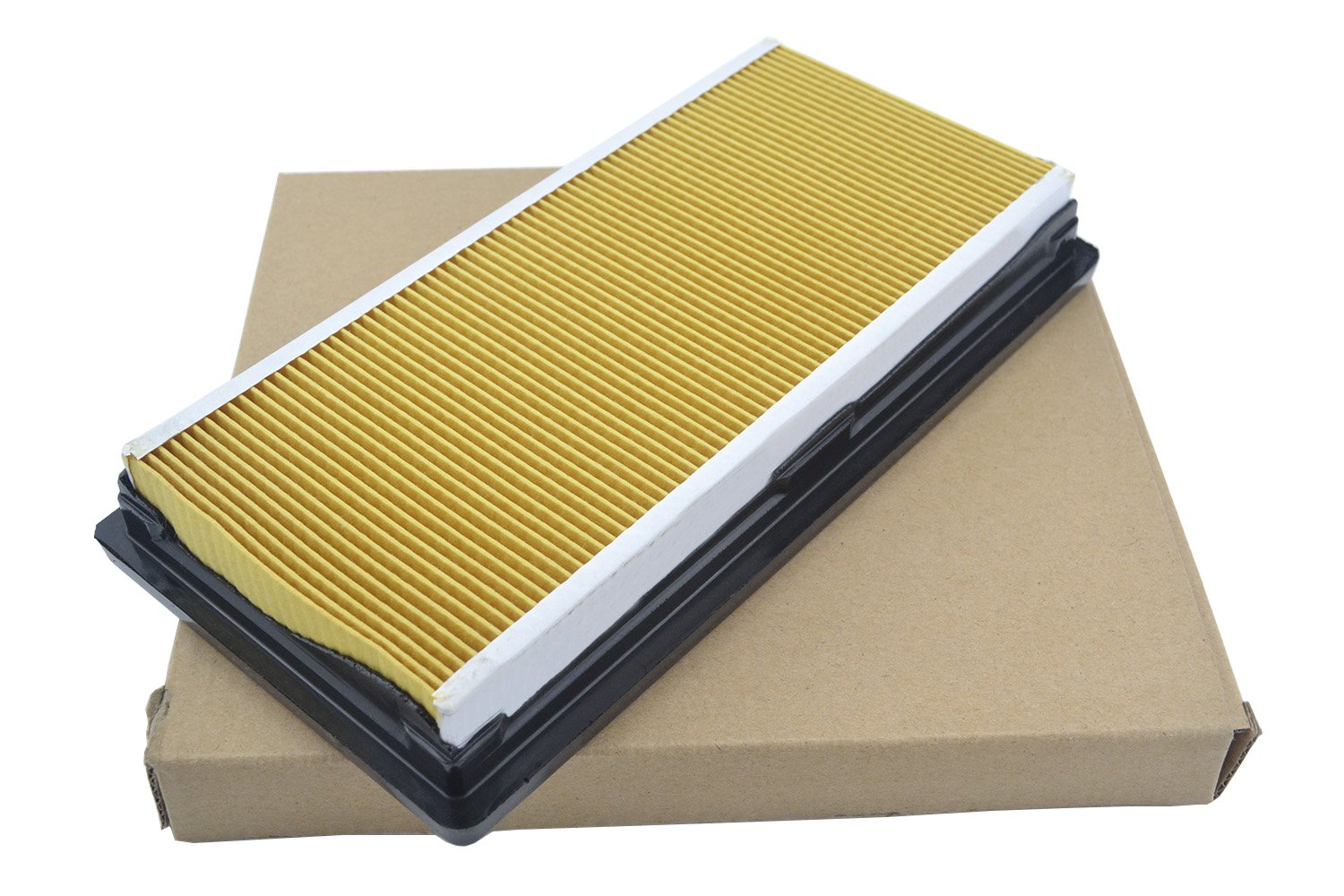 Air Filters Automotive BiTrust RCE00008 Replacement Engine Air Filter
