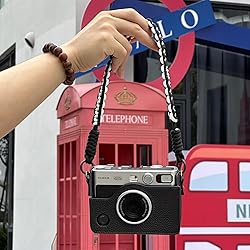 WOGOZAN Camera Strap for Fujifilm Instax Mini 12 11