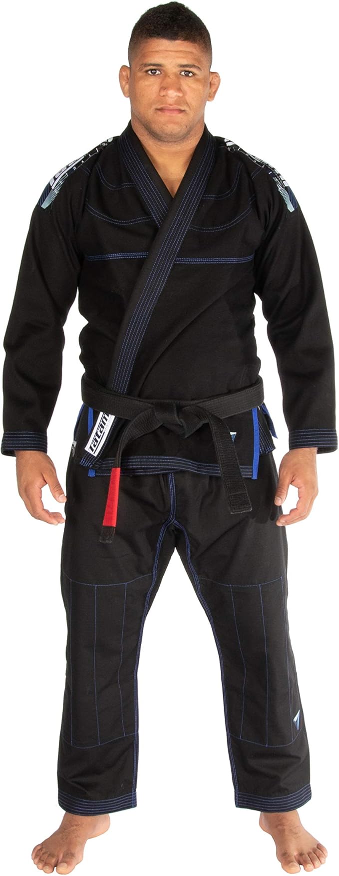 Elements Ultralite 2.0 Mens JiuJitsu Gi Ultra Lightweight Durable Professional Made Jiujitsu
