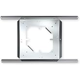 Bogen TB8 Tile Bridge for Ceiling Speaker | Bogen TB8 tile bridge for ceiling speaker; supports speaker mounting in drop ceiling tiles for installers