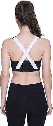 satva sports bra