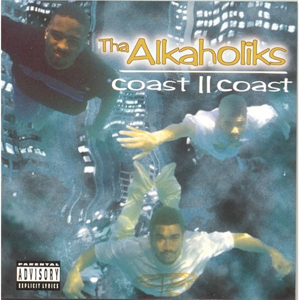 Tha Alkaholiks - 21 & Over - Amazon.com Music