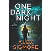 One Dark Night (Ivy Bishop Mystery Thriller)