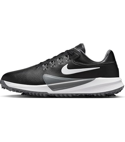 Amazon.com | Nike Infinity Pro 2 Men's Golf Shoes (DJ5593-001
