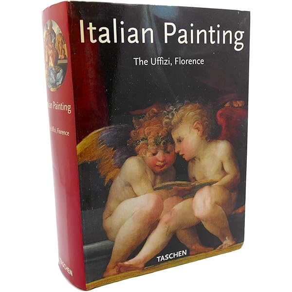 The Uffizi: Guide to the Collections and Catalogue of All