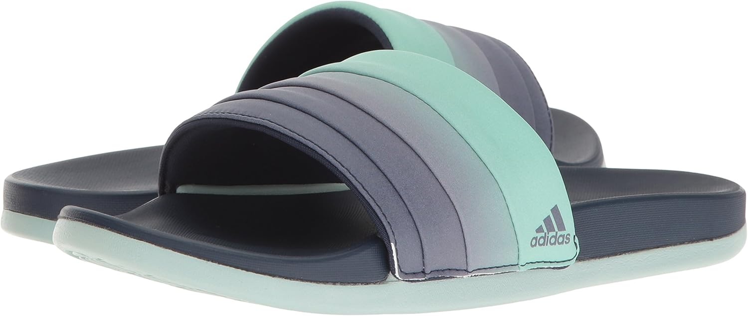 women's adilette cf  armad athletic slide sandals