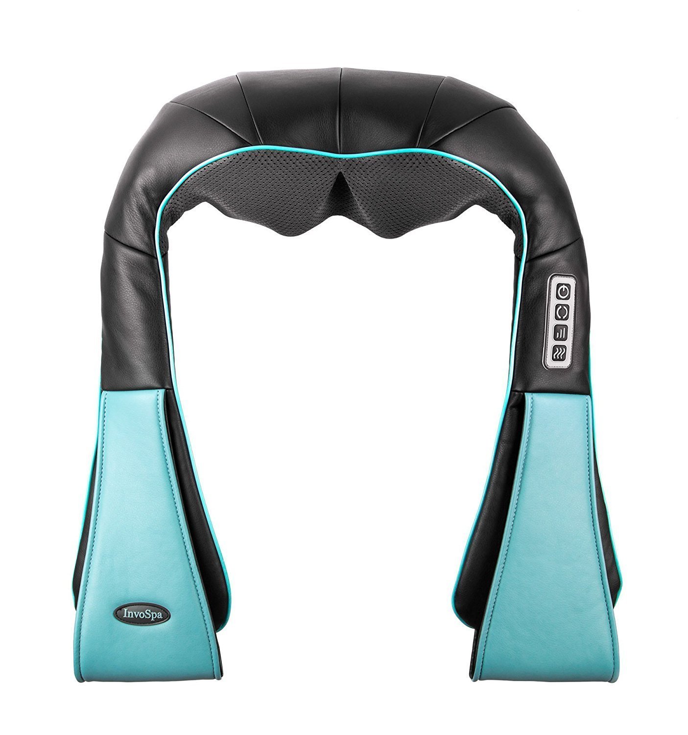 masajeador cervical y espalda gama