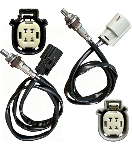 Amazon.com: AHL O2 Oxygen Sensor 21176-0853 21176-0824