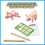 PASS THE PIGS Dice Game – The Original Party Travel Game 100 Points view 7