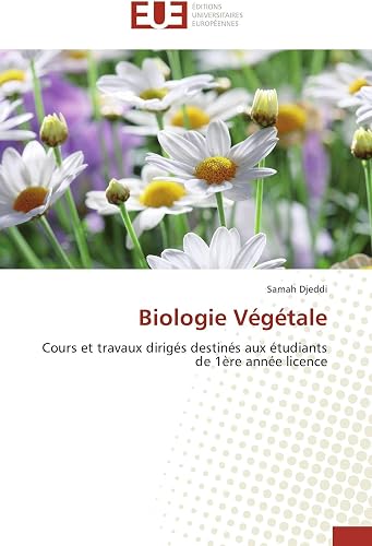 Download Biologie végétale PDF