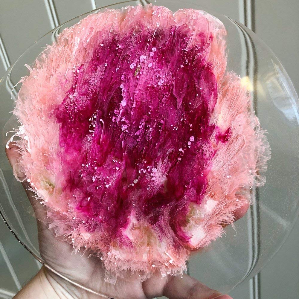 EPOXY Art Grade Resin Optically Clear UV Stable Non Toxic Sold