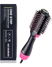 Amazon.es: Cepillos de aire caliente - Aparatos y utensilios ...