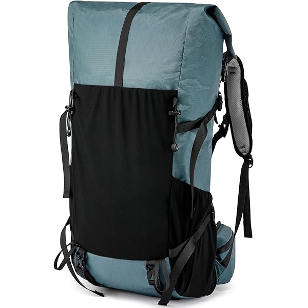 Amazon.com: Mountainsmith Zerk Backpack - Lightweight Bag for