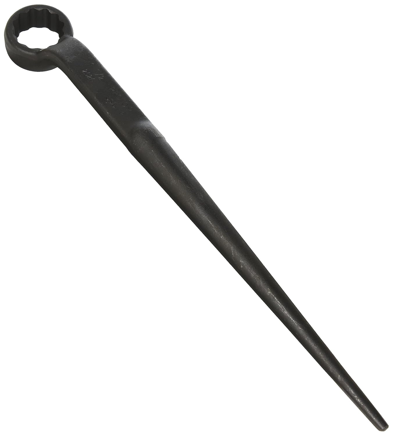 Stanley Proto J2624 Spud Handle Box Wrench 11/2" Box End Wrenches