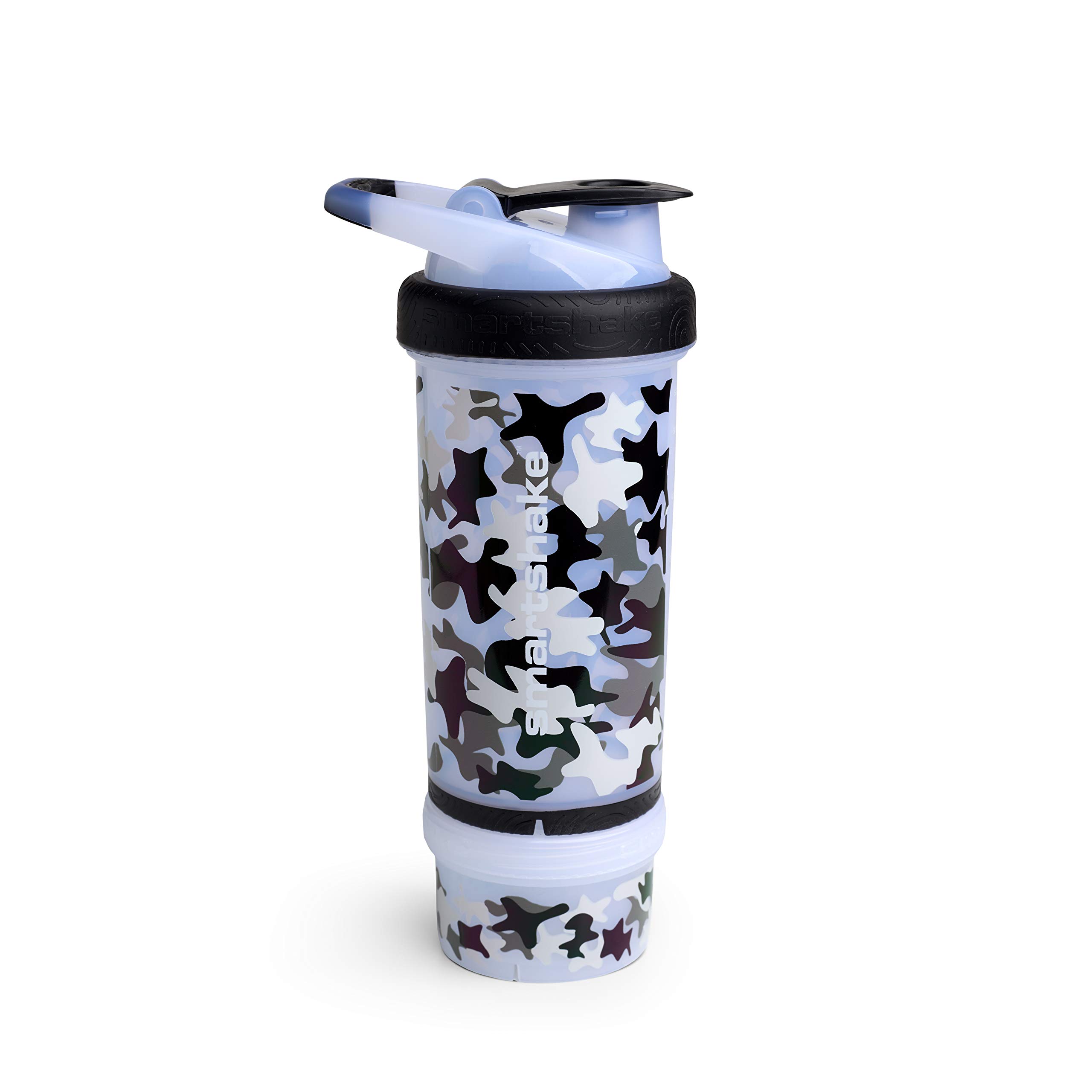 Smartshake Revive, 750 ml, Camo White, Shaker