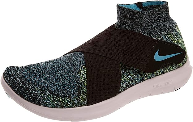 pull on running shoes