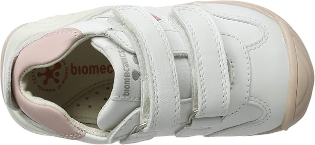 biomecanics amazon niña