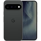 Google Pixel 11 - Unlocked Smartphone, Gemini - 256 GB - Obsidian | Android, Gemini Intelligence, 30+ hour battery, 6.3" Actu