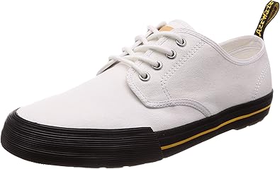 dr martens pressler canvas