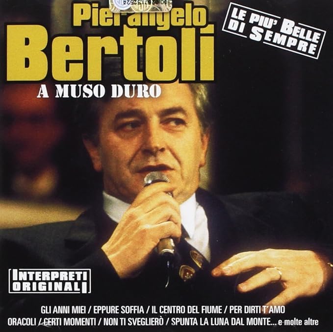 A Muso Duro Fiction Quando Va In Onda