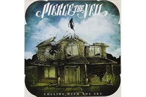 Collide With The Sky