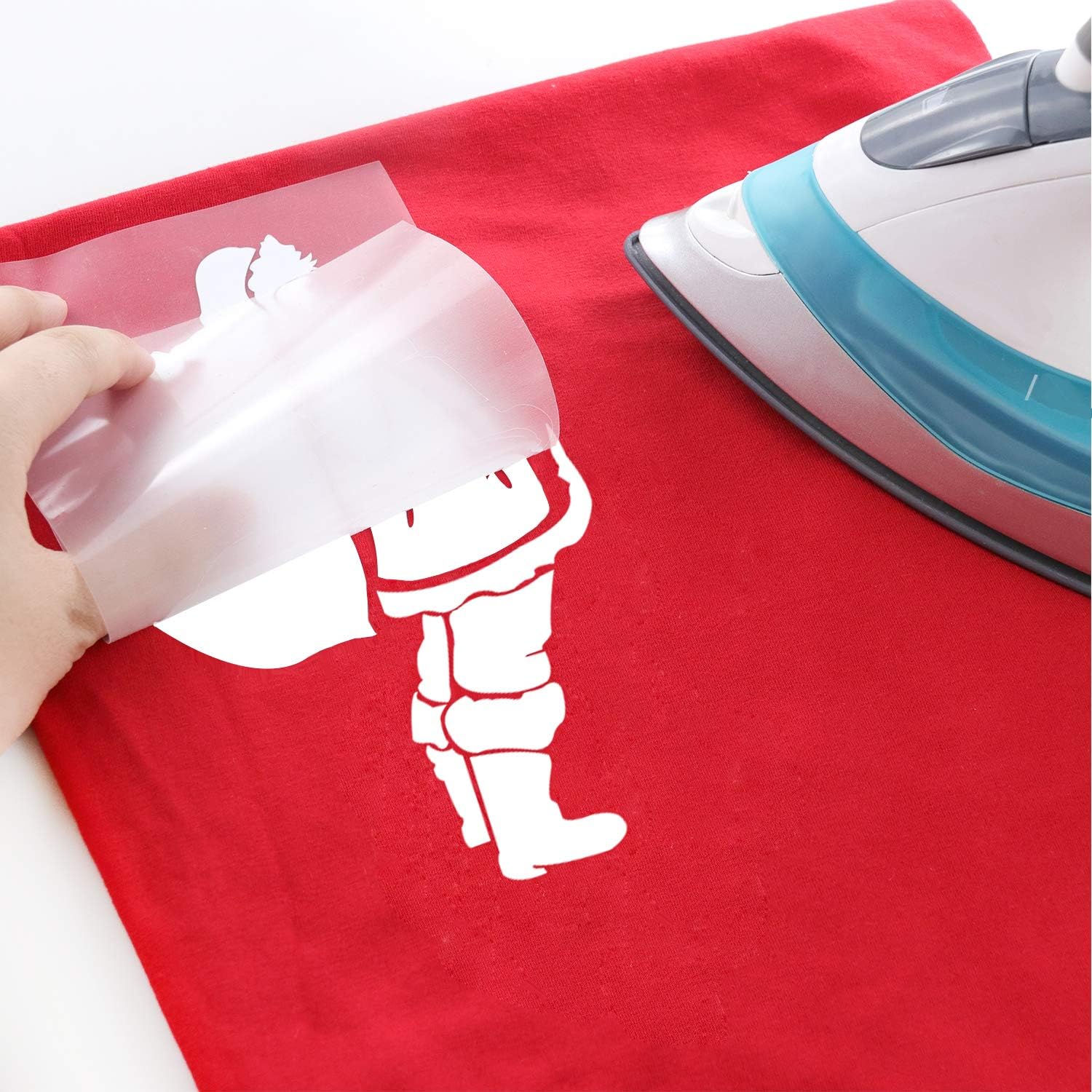 dear santa i can explain t shirt