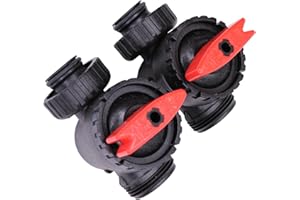 BETTER HOME WATER TREATMENT Clack WS1 Bypass Valve - V3006. Genuine Clack Part