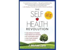 The Self-Health Revolution