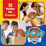 TY Skye Paw Patrol Plush Toy 18 cm Soft Beanie Babies Collectible view 5