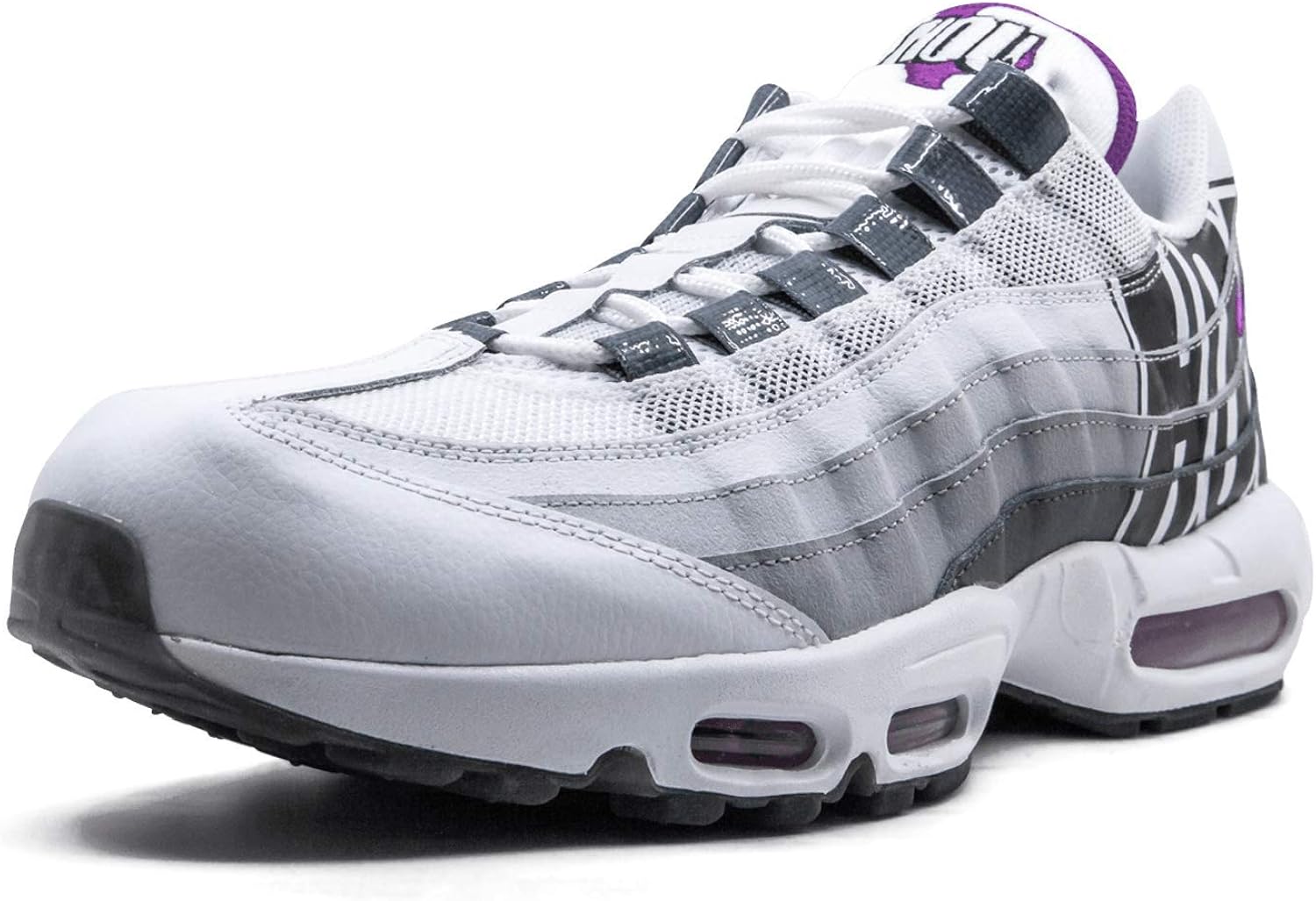 nike air max 95 city pride houston