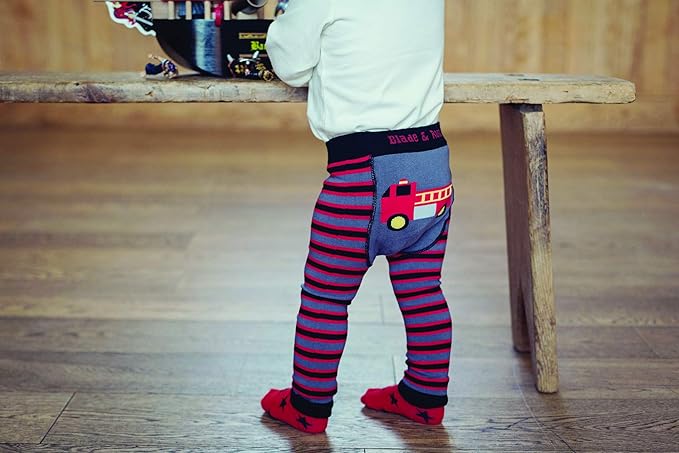 blade and rose fox leggings