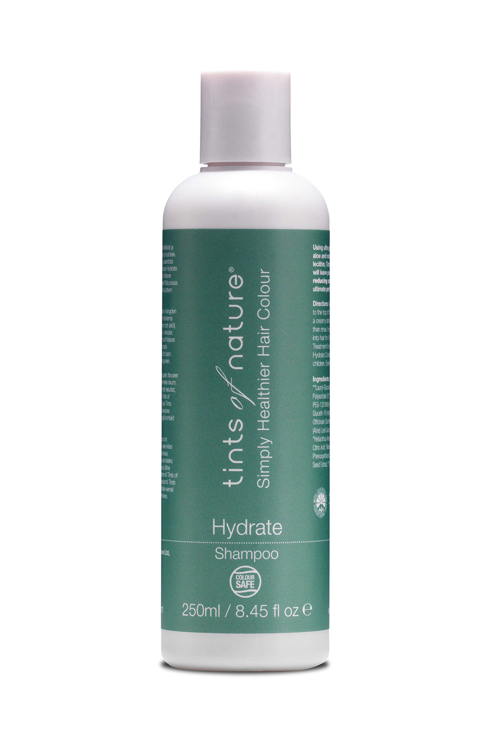 Tints of Nature Hydrate Shampoo 250 ml
