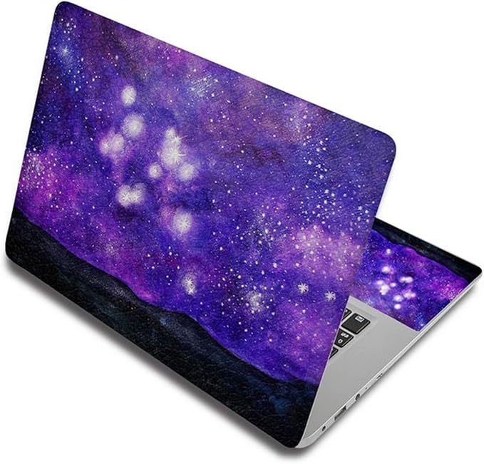 Sticker Notebook Stickers For 17" 15.6" 13.3" 12" 11.6" Amazon.co.uk