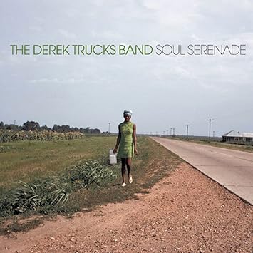 Image result for derek trucks soul serenade
