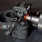 Sony SEL-55F18Z Zeiss Standard Objektiv schwarz: Amazon.de: Kamera